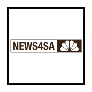 media partners - news 4 sa logo
